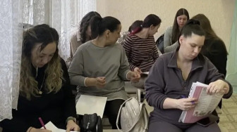 О консультации психолога